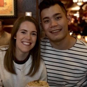 Meet your Posher, Tessa